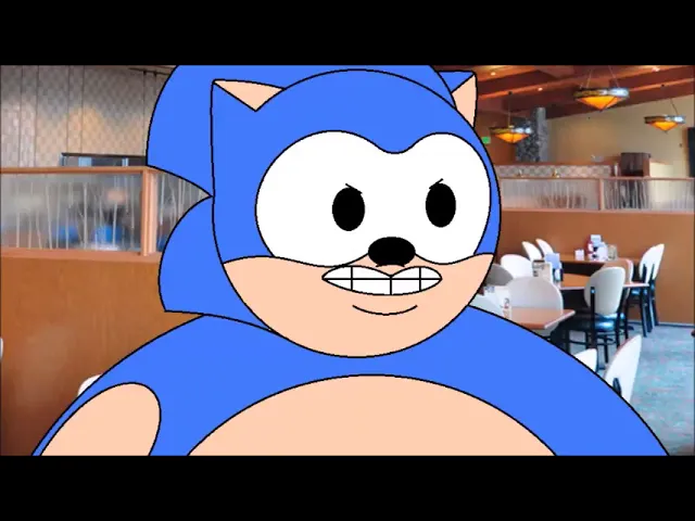 Sonic the Hedgehog Meets His Boyfriend's Parents [Releaset Date Trailer]